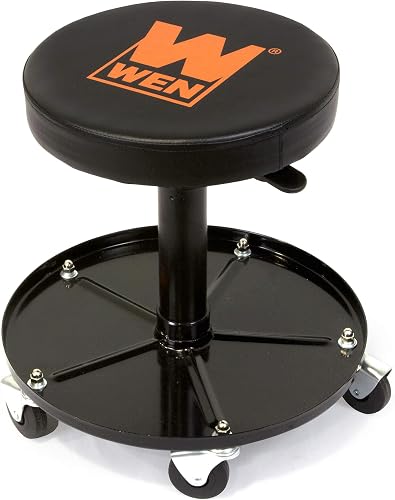 WEN 73012T Pneumatic Stool