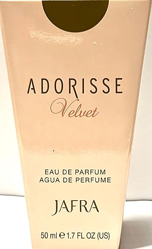 Miniatura 3 de Jafra Adorisse Velvet Eau de Parfum 1.7fl oz