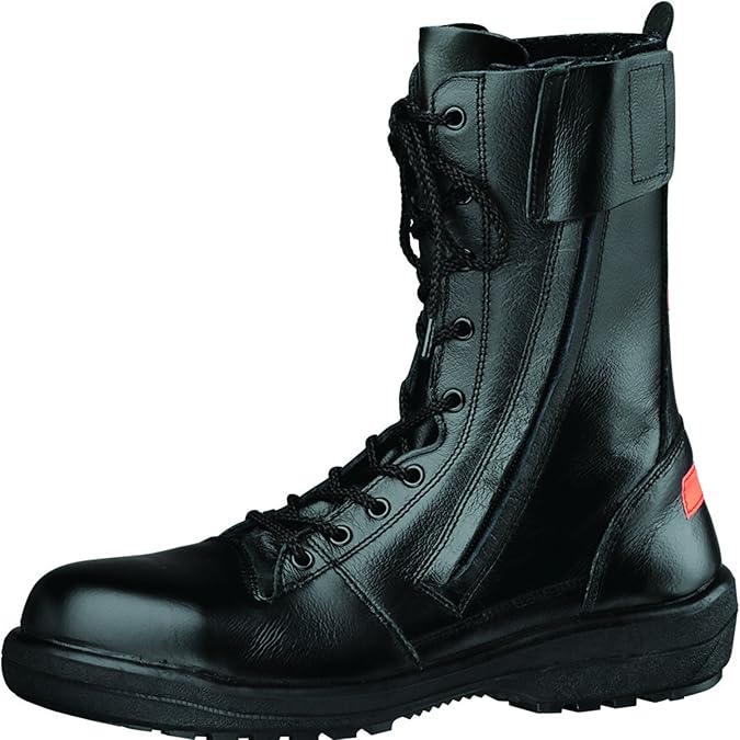 【新品】ミドリ安全 ラバーテック 静電安全靴 JIS規格 長編上靴 RT731F 71ZgThBlNPL._AC_SY675_.jpg