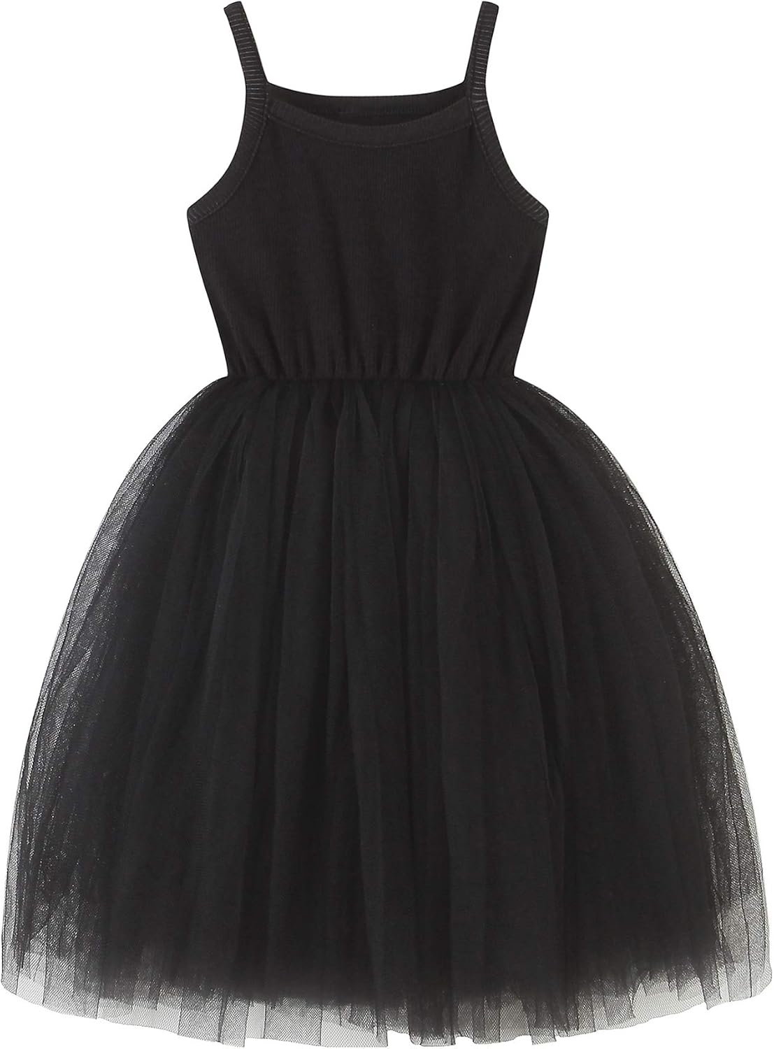 GSVIBK DRESS ベビー・ガールズ US サイズ: 3 Years カラー: ブラック