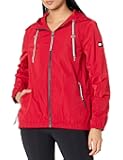 Women's Lightweight Everyday Weather Resistant Windbreaker