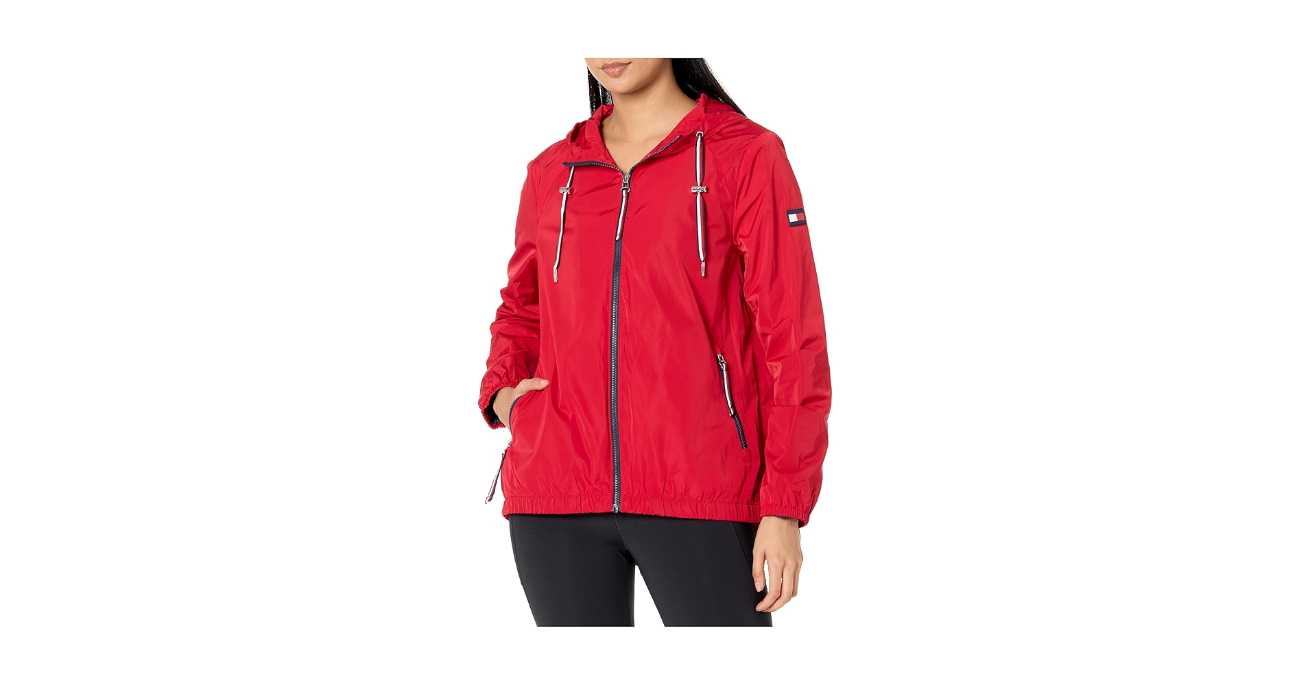 W50 wjk workers jacket ショートブルゾン red L wjk - W50 wjk workers jacket ショートブルゾン red Lの通販 by