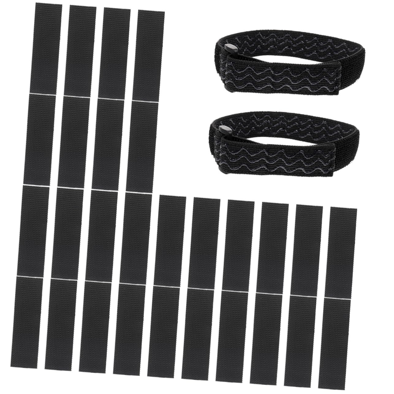 BCOATH Boots Use Straps Upgrade Model Anti-Skid Boot Straps Lightweight and Sturdy for Daily Use