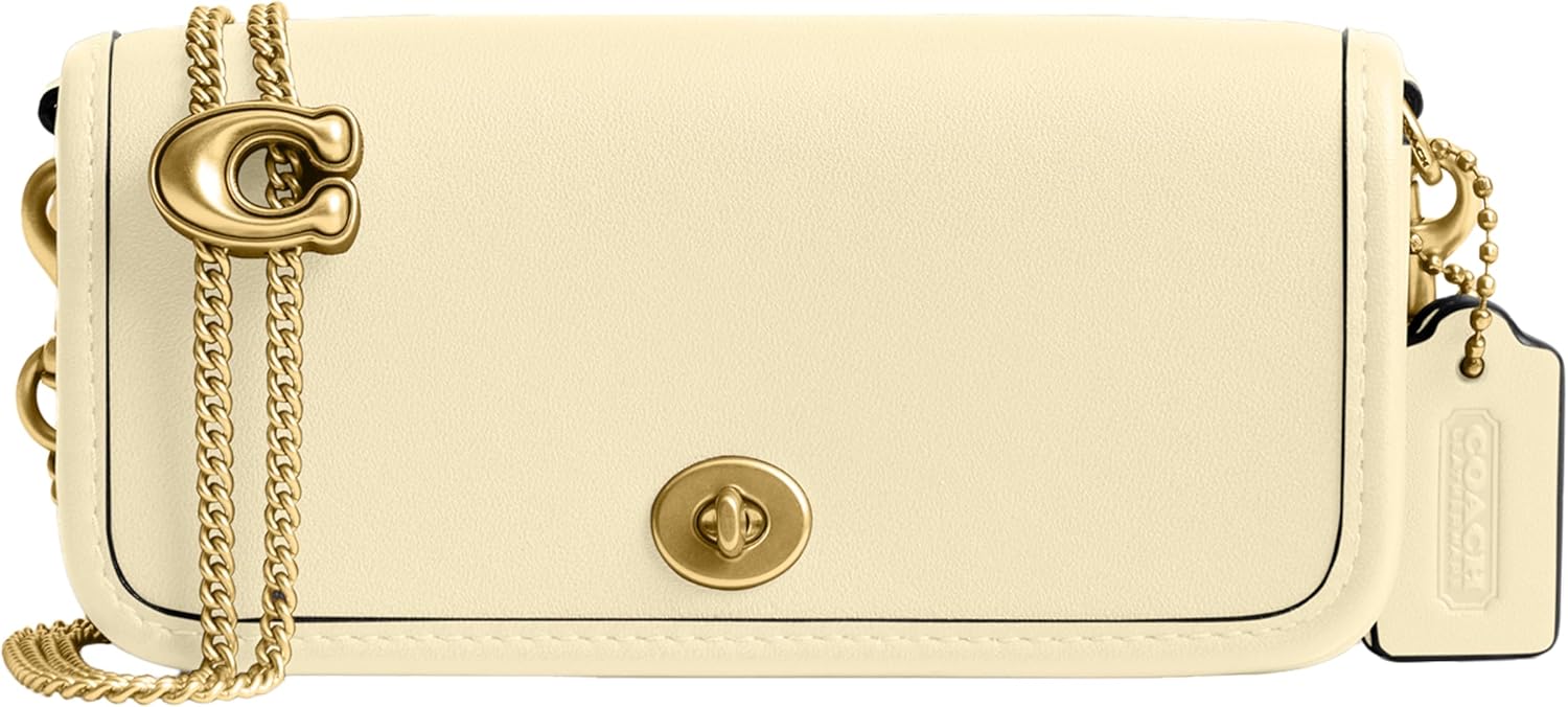 COACH womens Dinky Bag 14