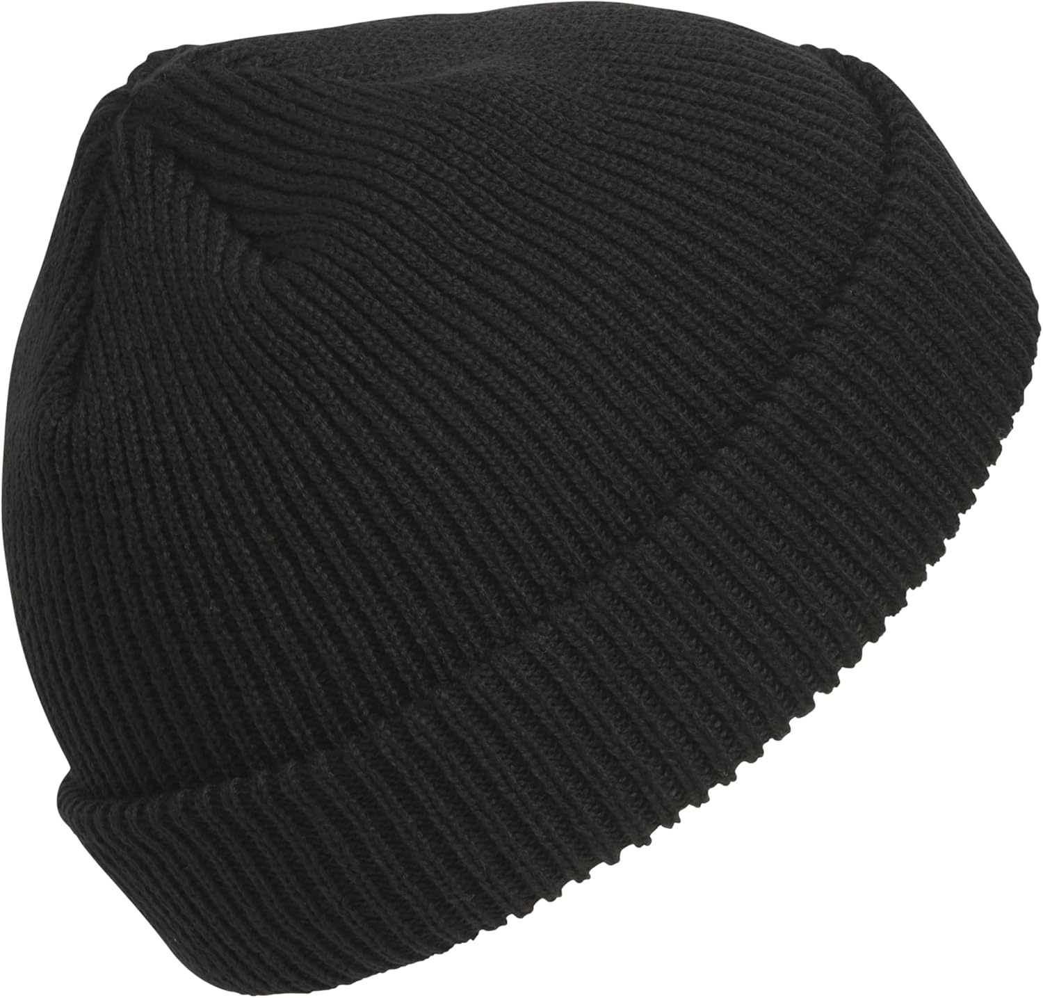 adidas Kids Team Issue Beanie – Cuffed Knit Winter Hat - Image 4