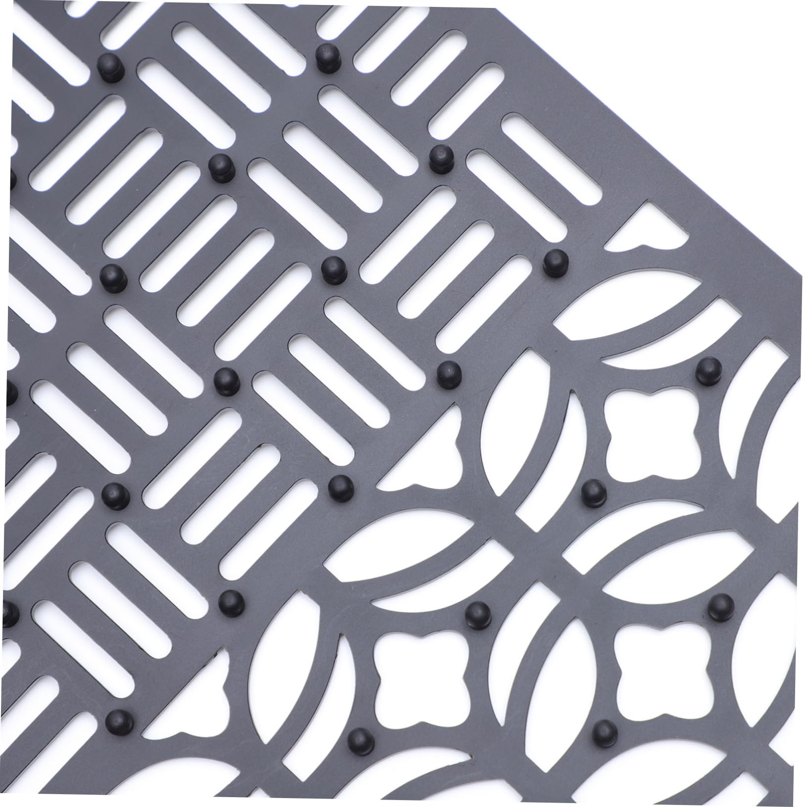 CIYODO Silicone Sink Drain Mat Kitchen Sink Protector Mats and Dishwasher Safe