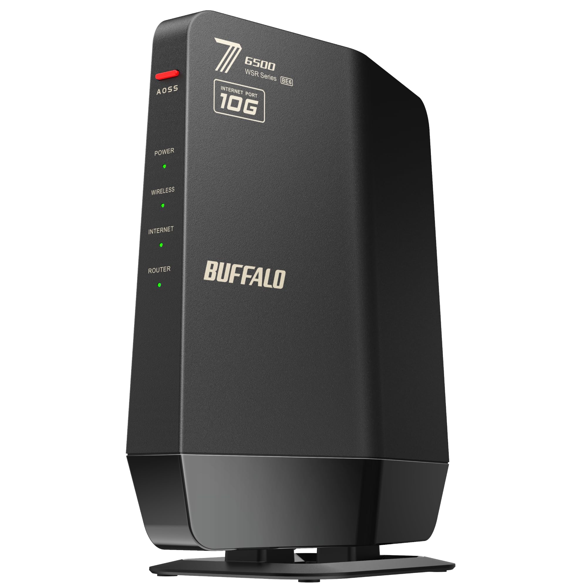 Amazon | 【Amazon.co.jp限定】バッファロー WiFi ルーター Wi-Fi 7