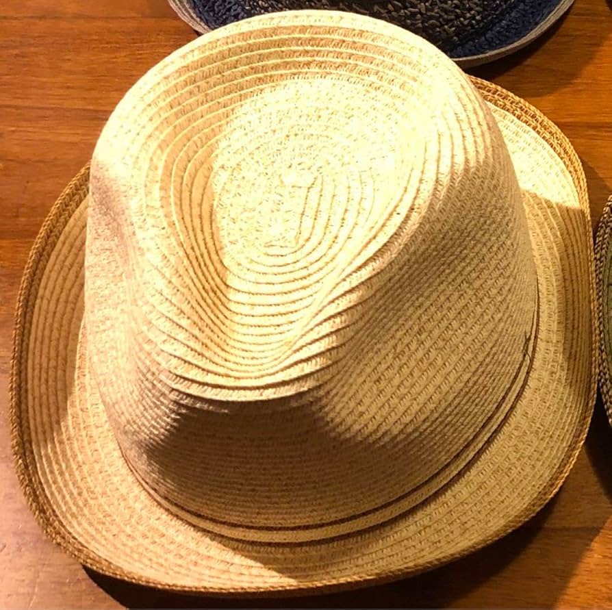 Amazon.co.jp: 奥田民生 帽子 ハット サイズM : ファッション