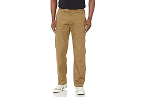 Men's Regular Frickin Skate Chino Pants | VANS