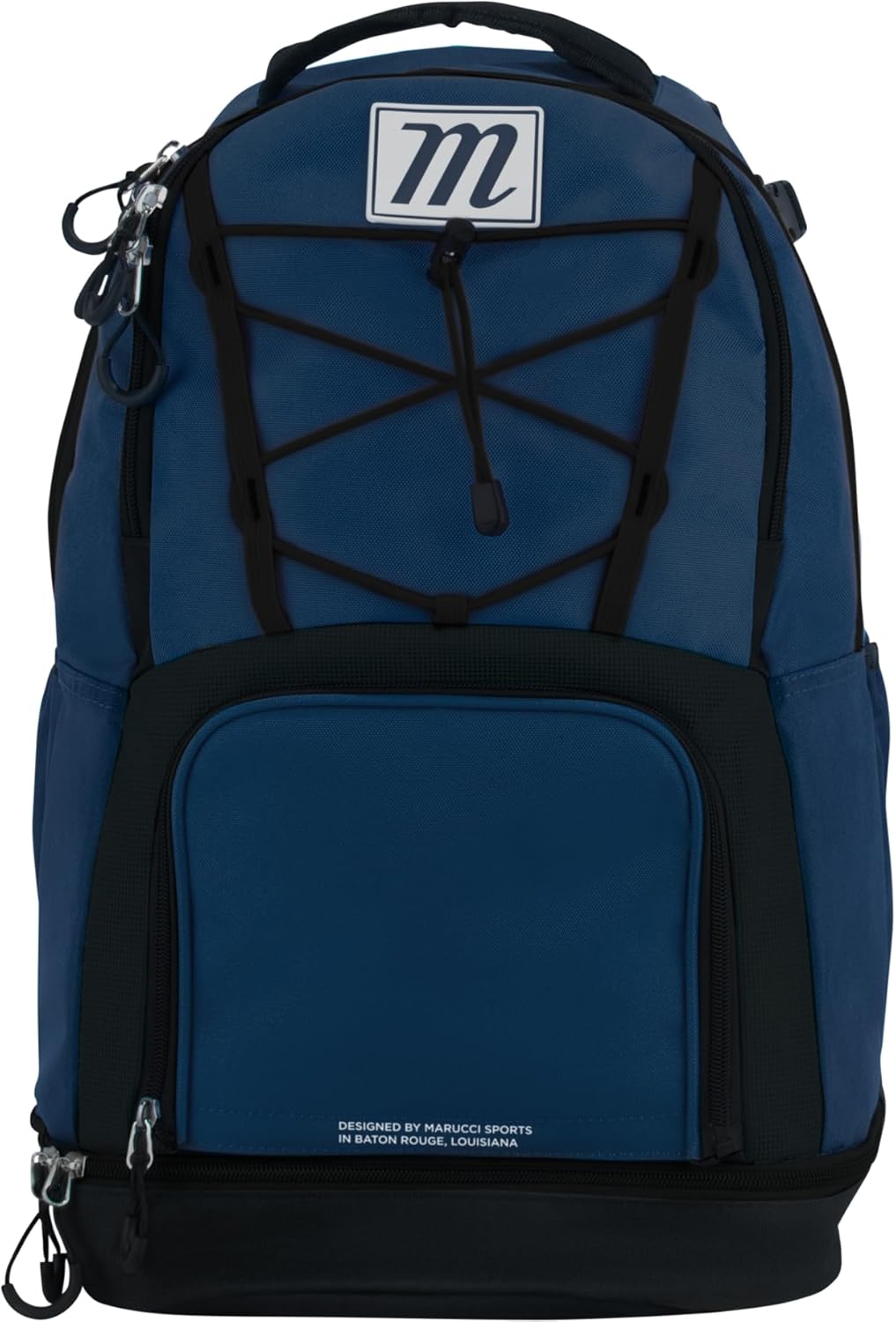 MARUCCI BLAZR BAT PACK, BLACK