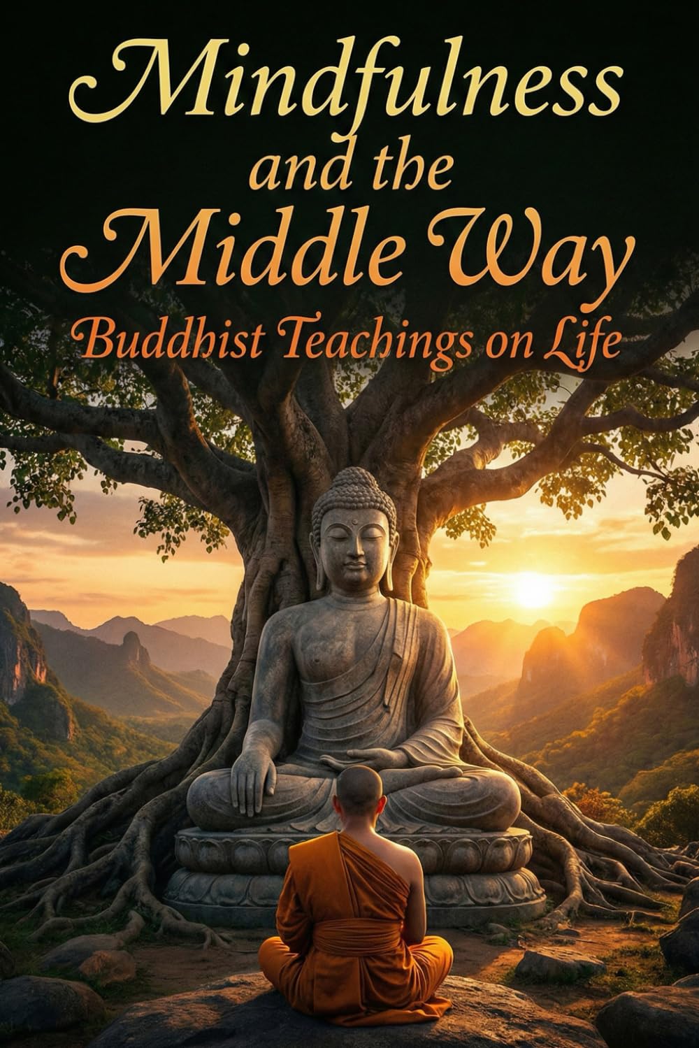 Mindfulness and the Middle Way: Buddhist Teachings on Life