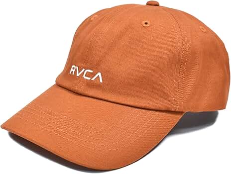 Amazon | [RVCA ルーカ] キャップ BA042-946 CAM F | キャップ 通販