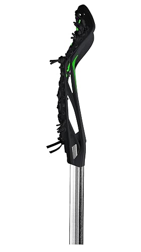 STX Crux 400 Women's Complete Stick