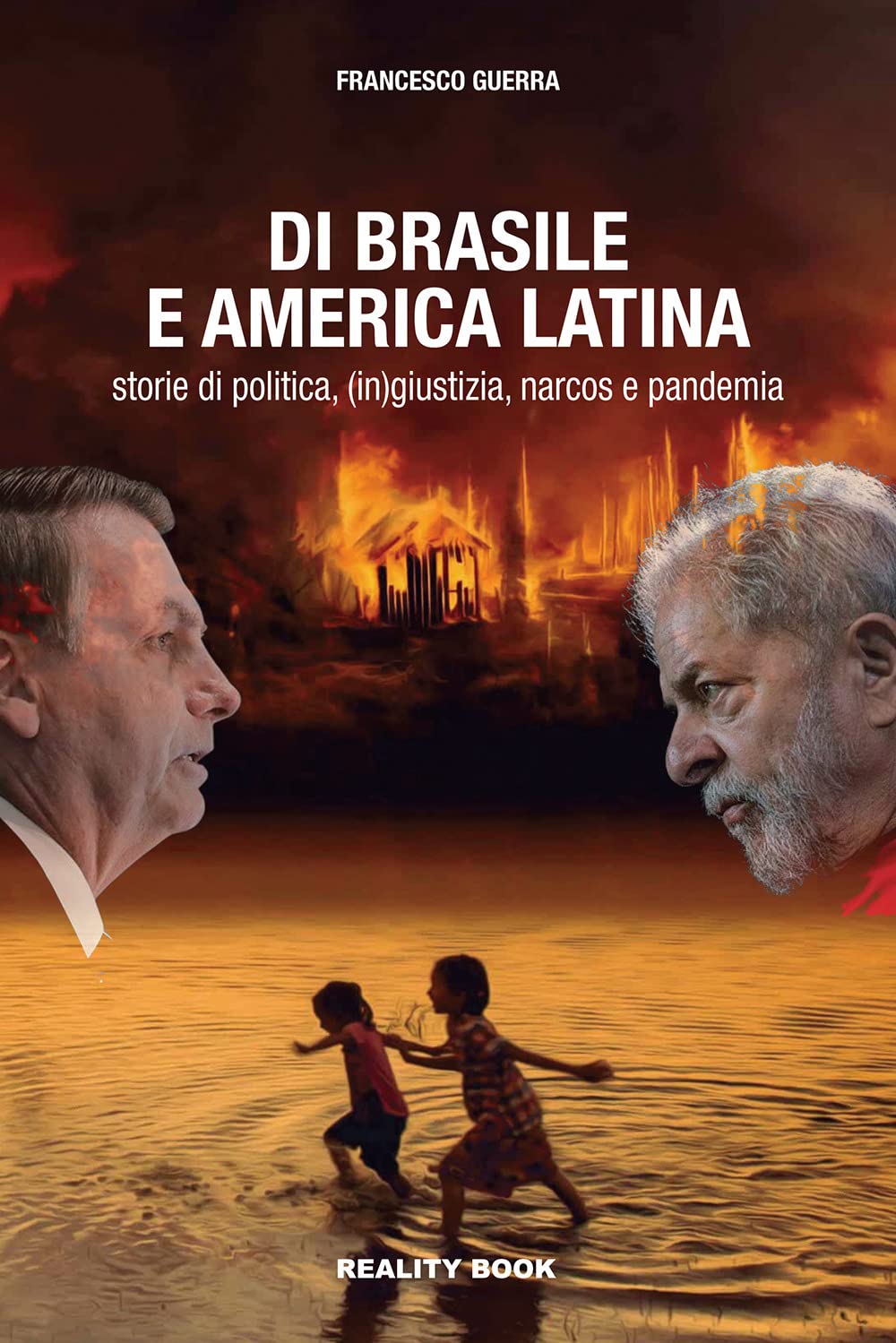 Di Brasile E America Latina. Storie Di Politica, (In)Giustizia, Narcos E Pandemia - 4