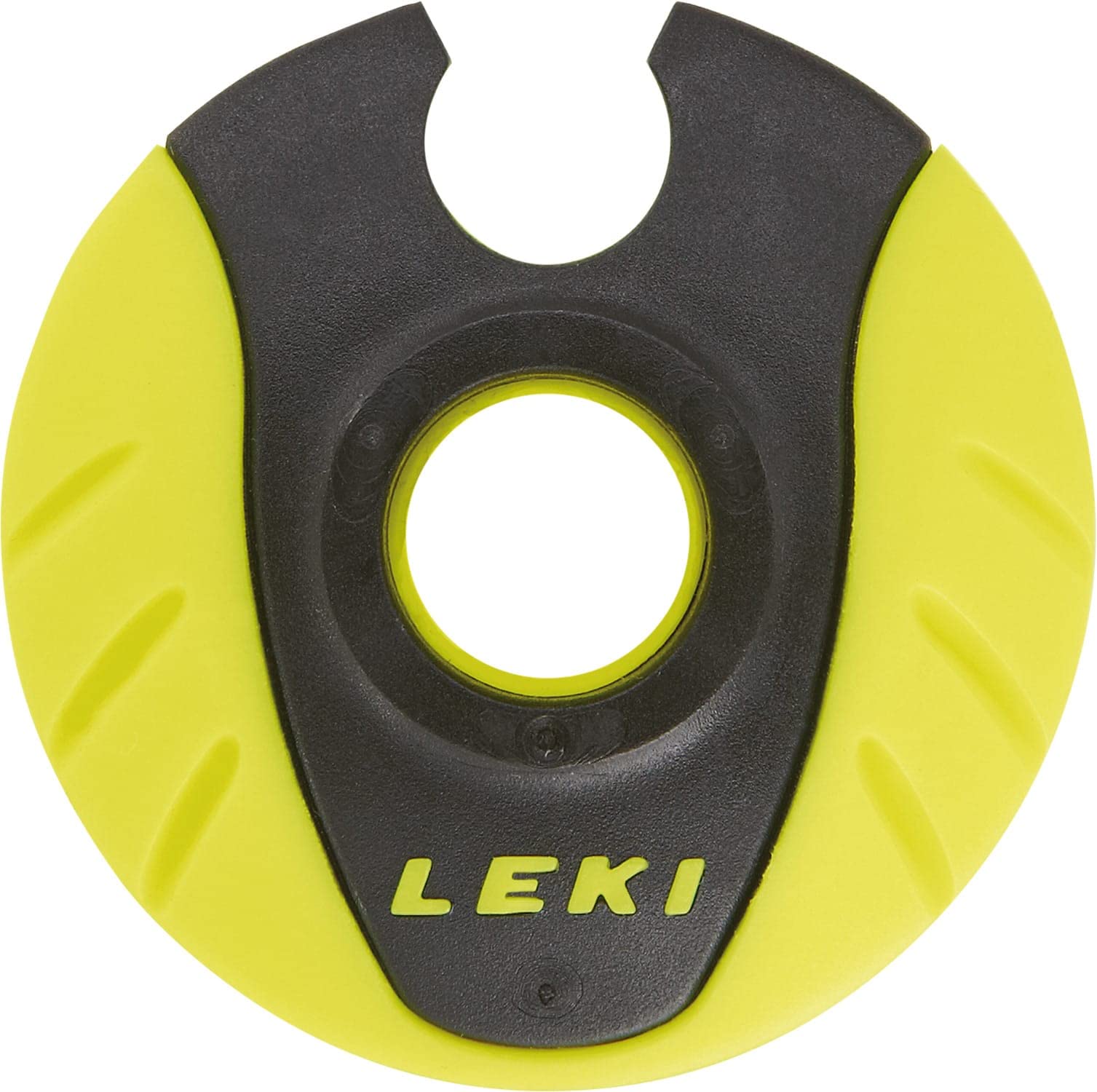 Amazon | Leki neonyellow cobra | レキ(LEKI) | ストック・ポール