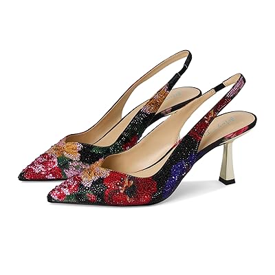 Blue by Betsey Johnson Clark Women