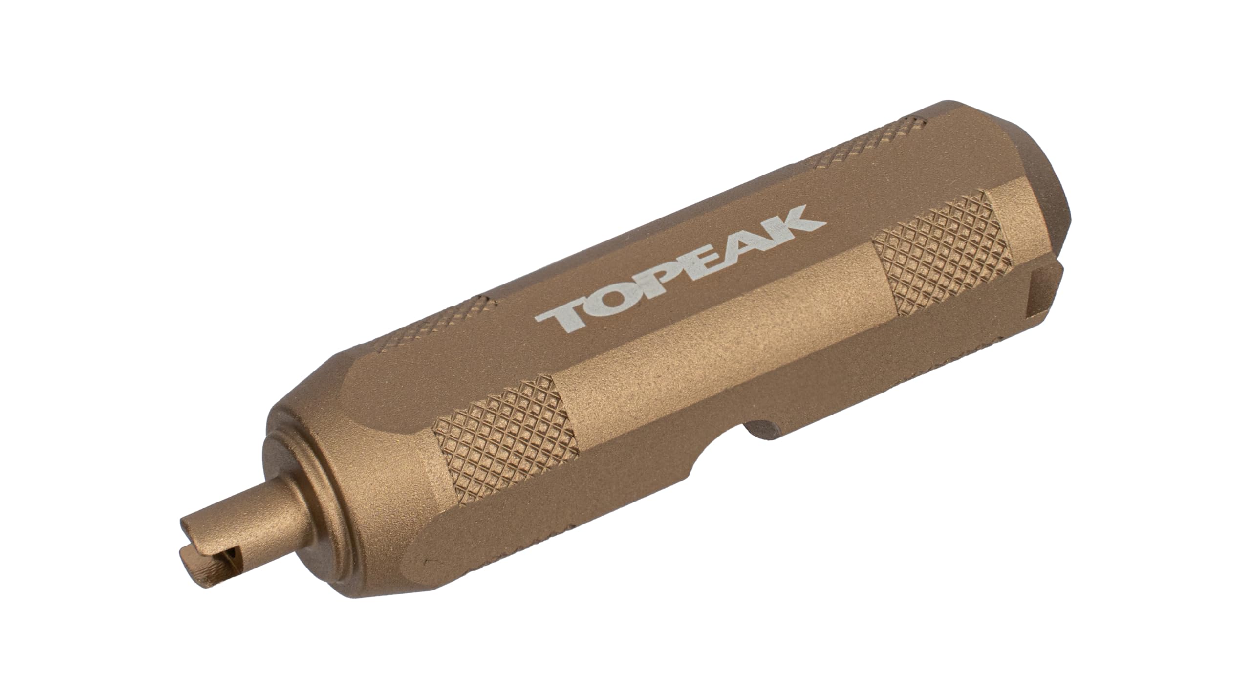Topeak Team Issue 3 in 1 Bicycle Valve Tool