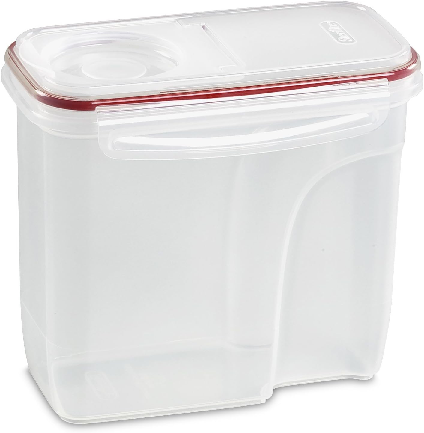 4SGM Food Container 16cup Tall Ster