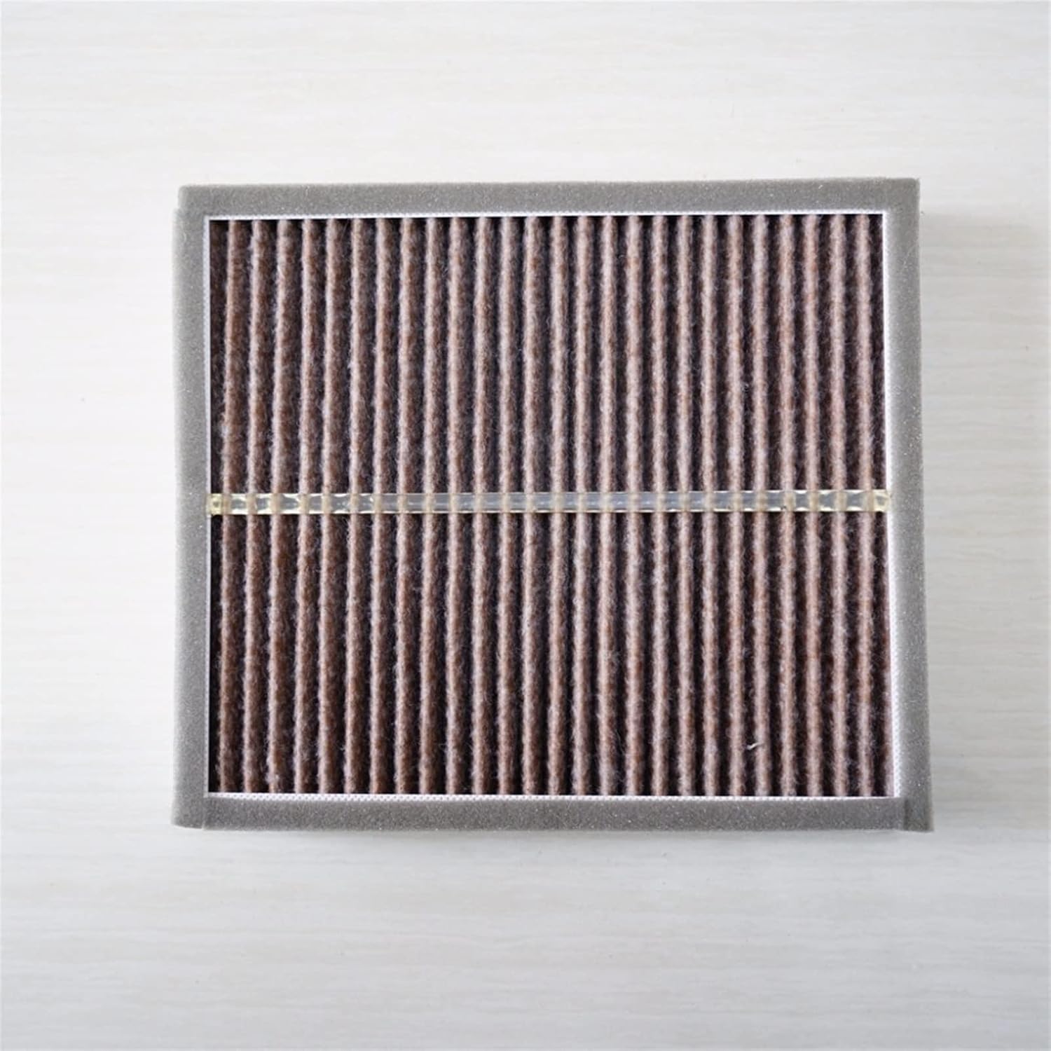 Car Cabin Air Conditioning Filter For NISSAN SKYLINE Coupe 2007 B72771CA1A RT336C