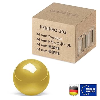 keyball 61 組立済み ペリックストラックボール 委託】Keyball61