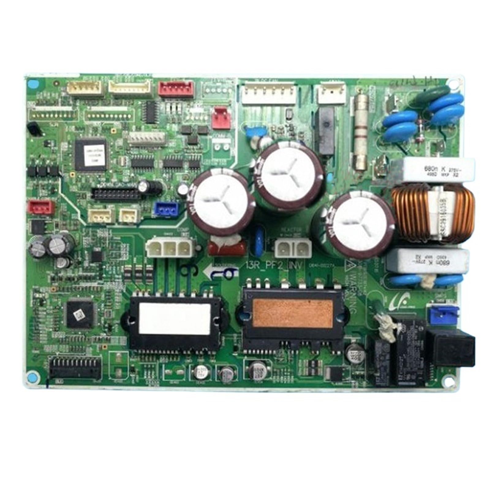 MVIVDUY 1pcs air Conditioner Computer Board DB92-02866A DB41-01227A Part