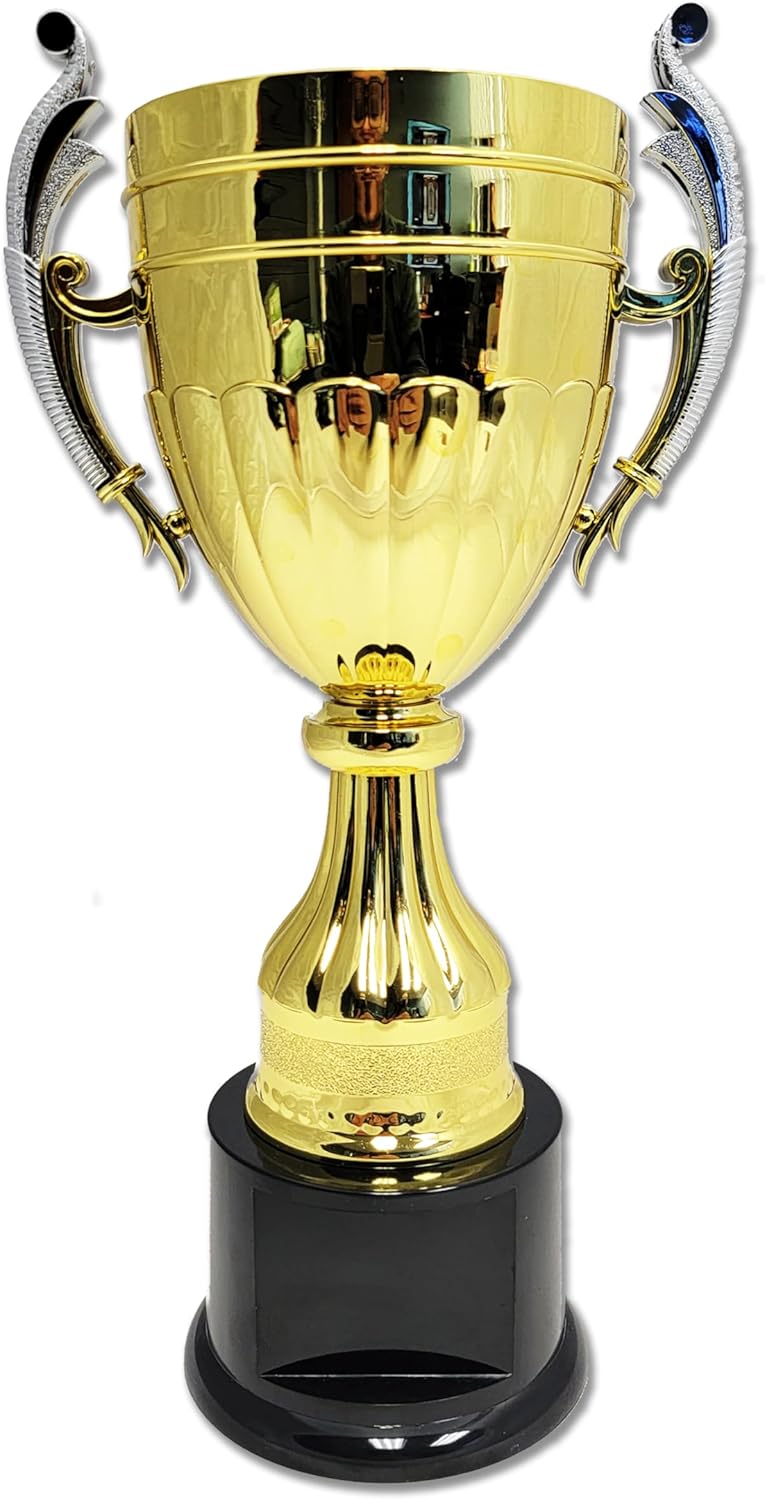 Classic Awards Sports Trophy Award Cup 10.5 Inches with