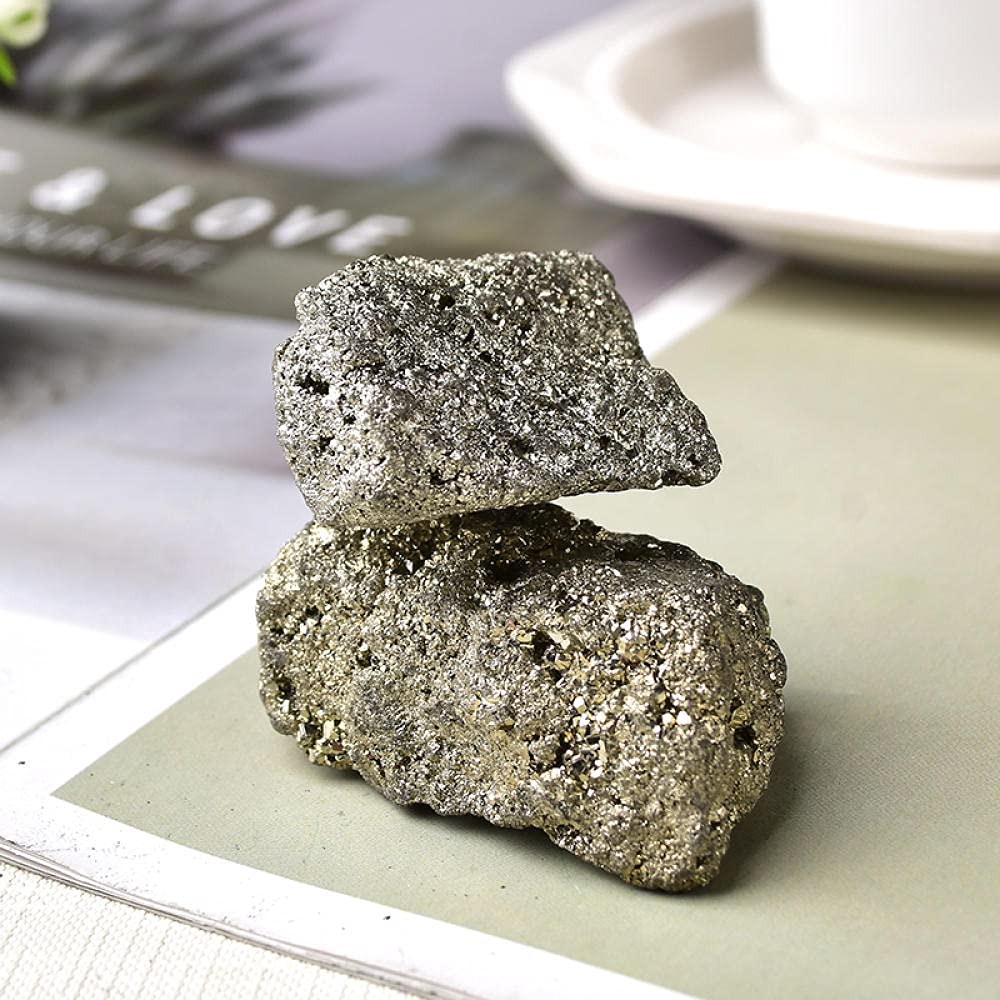 ☆驚異の石♥☆【人工鉱石テラヘルツ&ソルフェジオ528Hz✴DNA