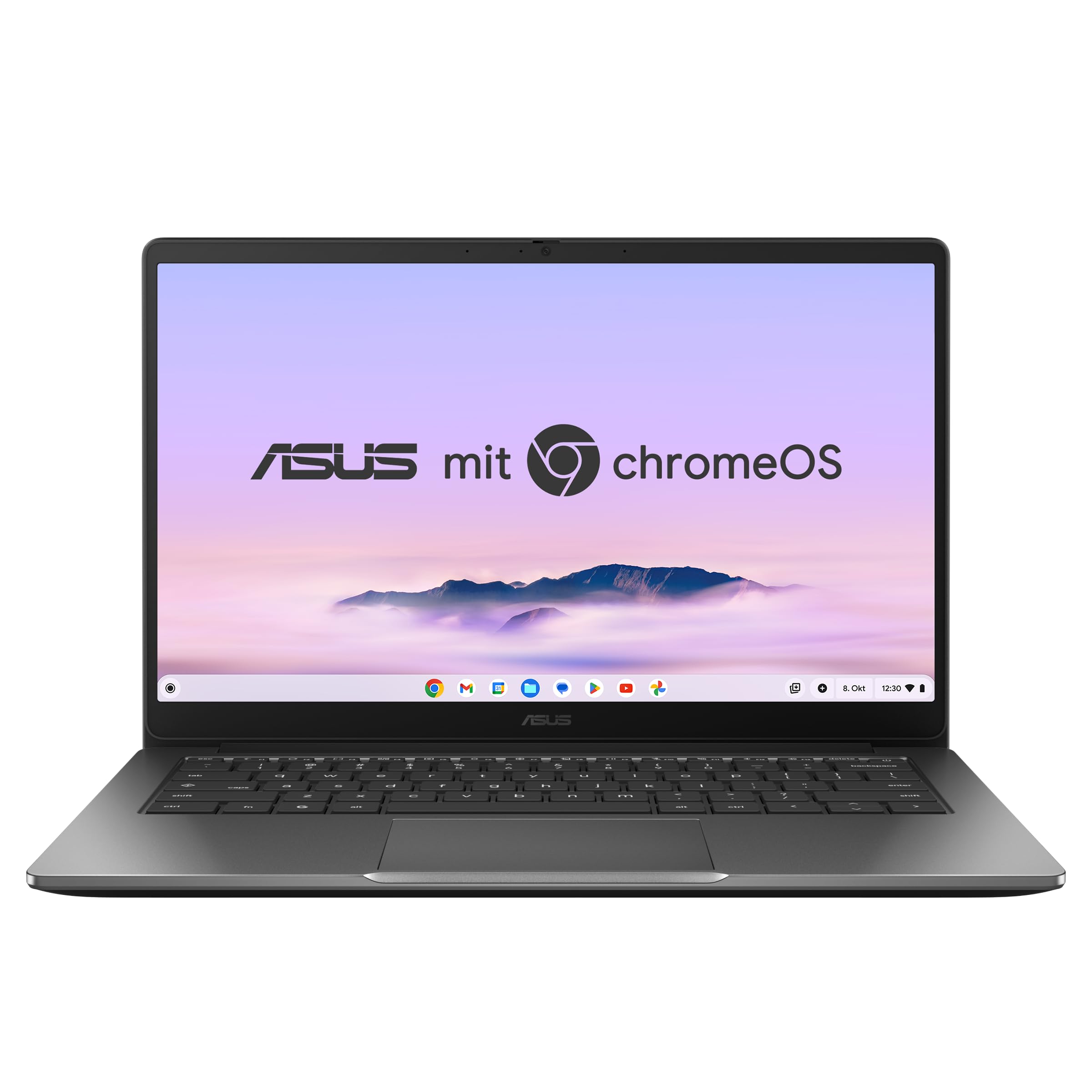 Chromebook本体 ASUS Chromebook Plus CX34/i3-1215U ASUS Chromebook Plus CX34 Laptop | 14 Inch Full HD 16:9 IPS