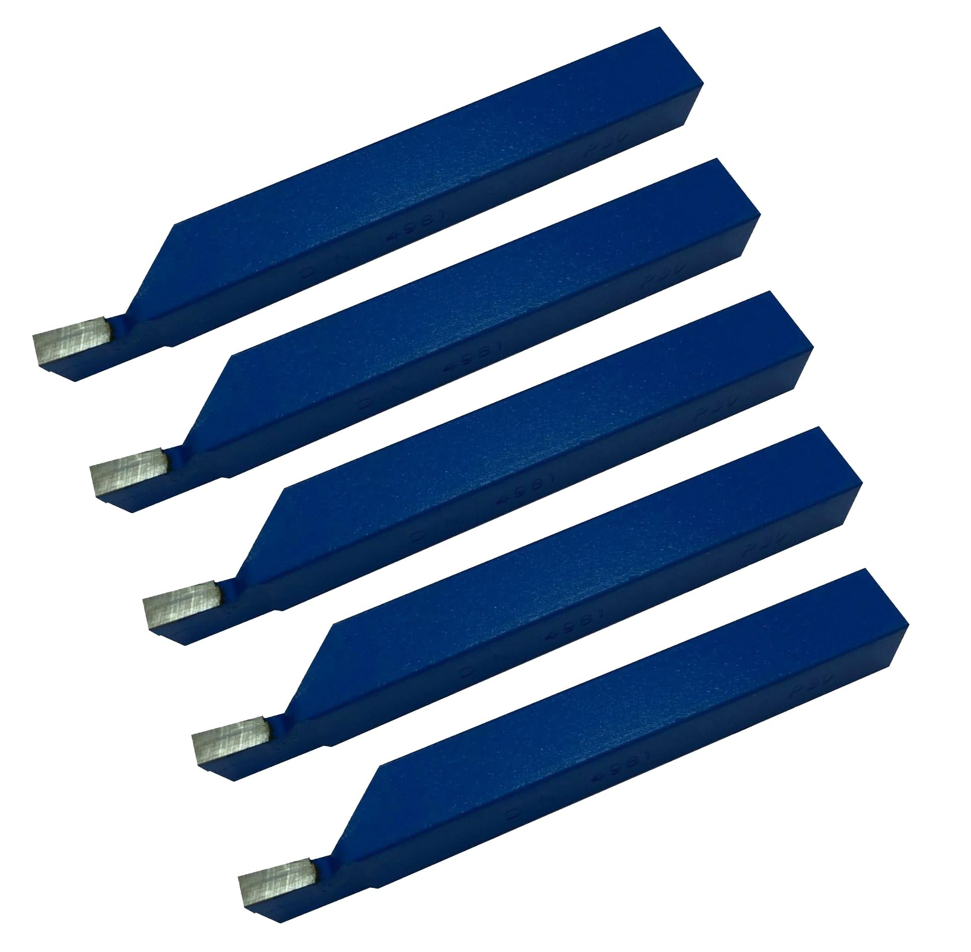 Durable Caste Iron Quality Tornio Dog Macchine utensili (Stile piegato: 1-1/2
