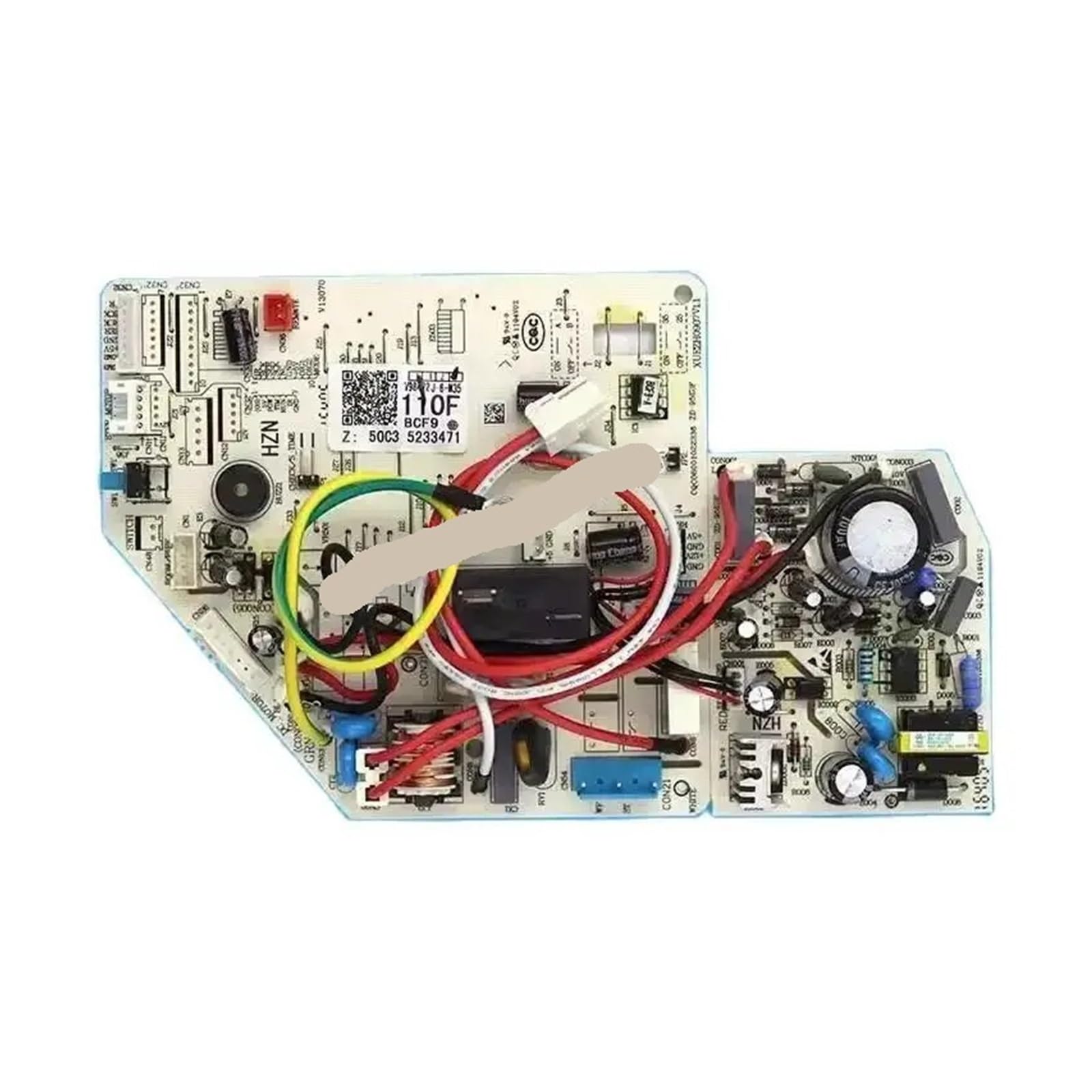 Samlng 0011800110F For Air Conditioning Computer Board 0011800197C Motherboard Components