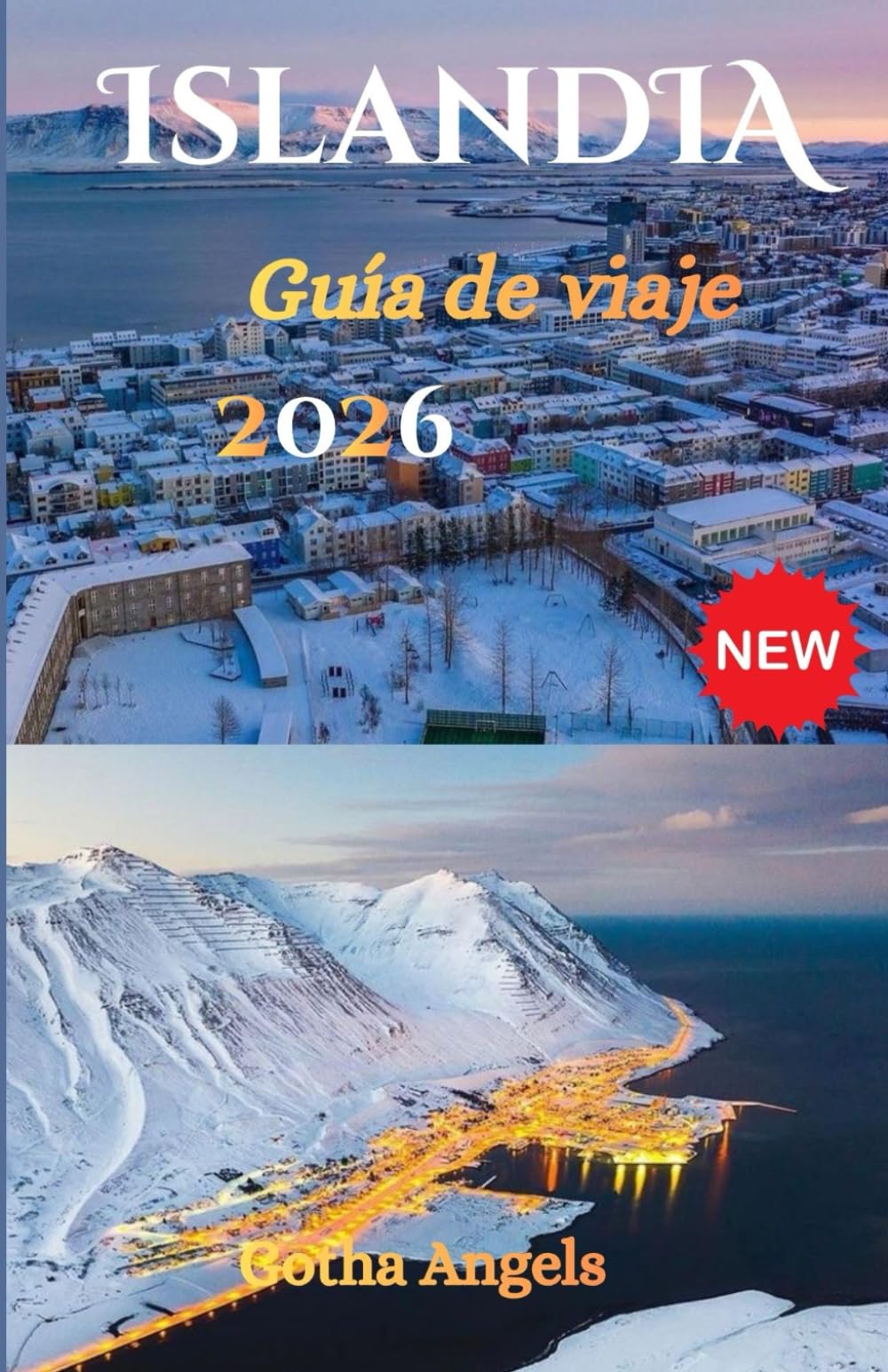 Islandia Guía de viaje 2026