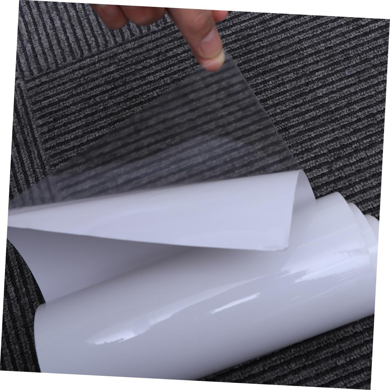 Car Protective Film Anti-Scratch Vehicle Surface Coating Transparent Uv Resistant Long-Lasting Protection for Car Paint and Interior
