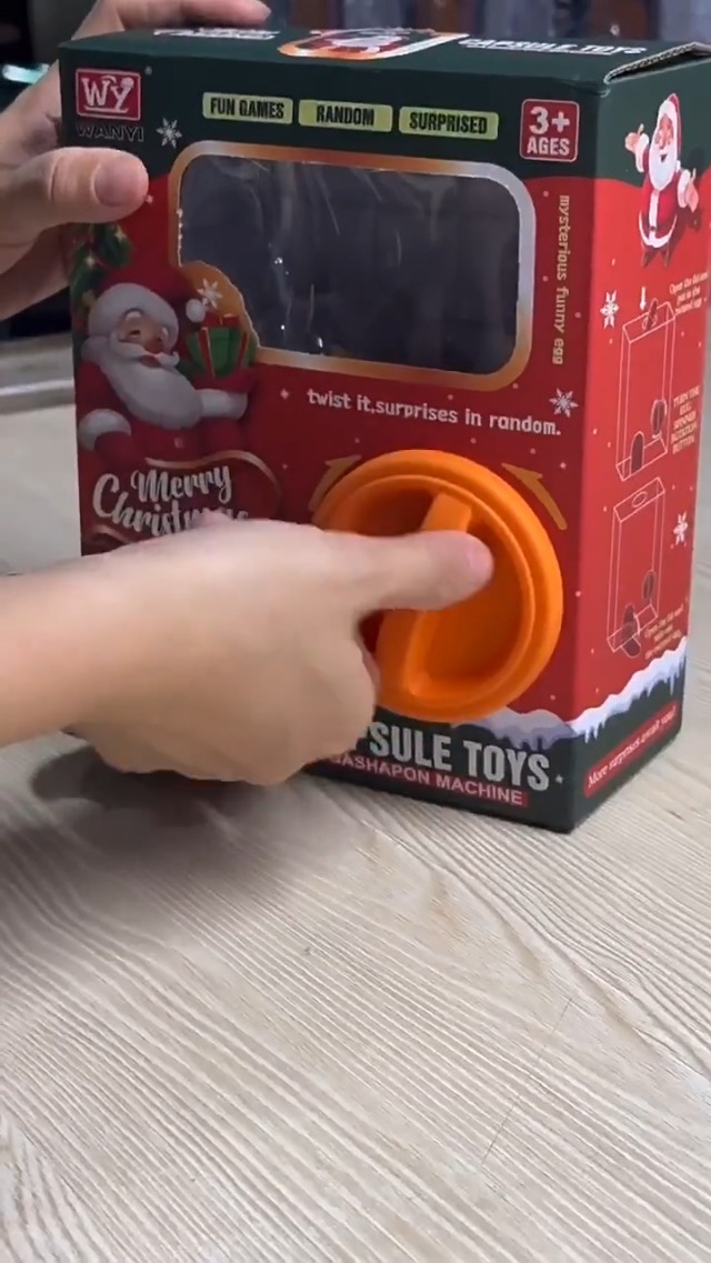 Amazon | OBEST ガシャポンおもちゃ ガシャ ミニ自販機