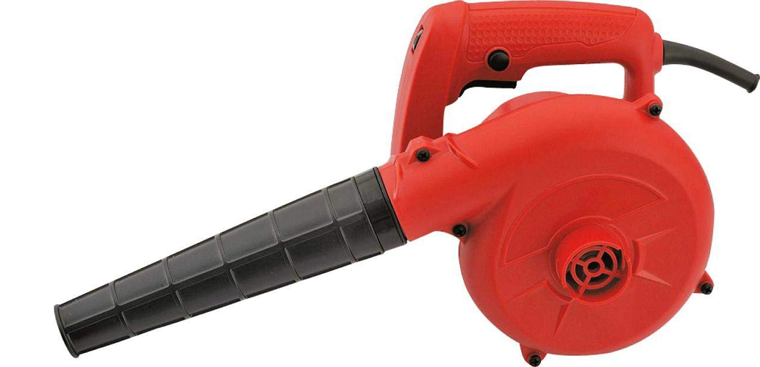 Rifle Range Electric Air Blower, dust Collector with vaccum Bag vaccum Cleaner 450 w (Color as per Stock)-image-25