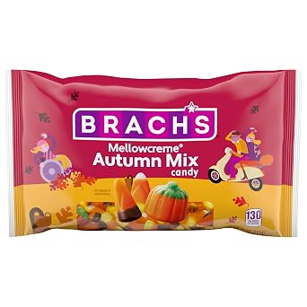 مزيج الخريف Brachs ، 11 أونصة
