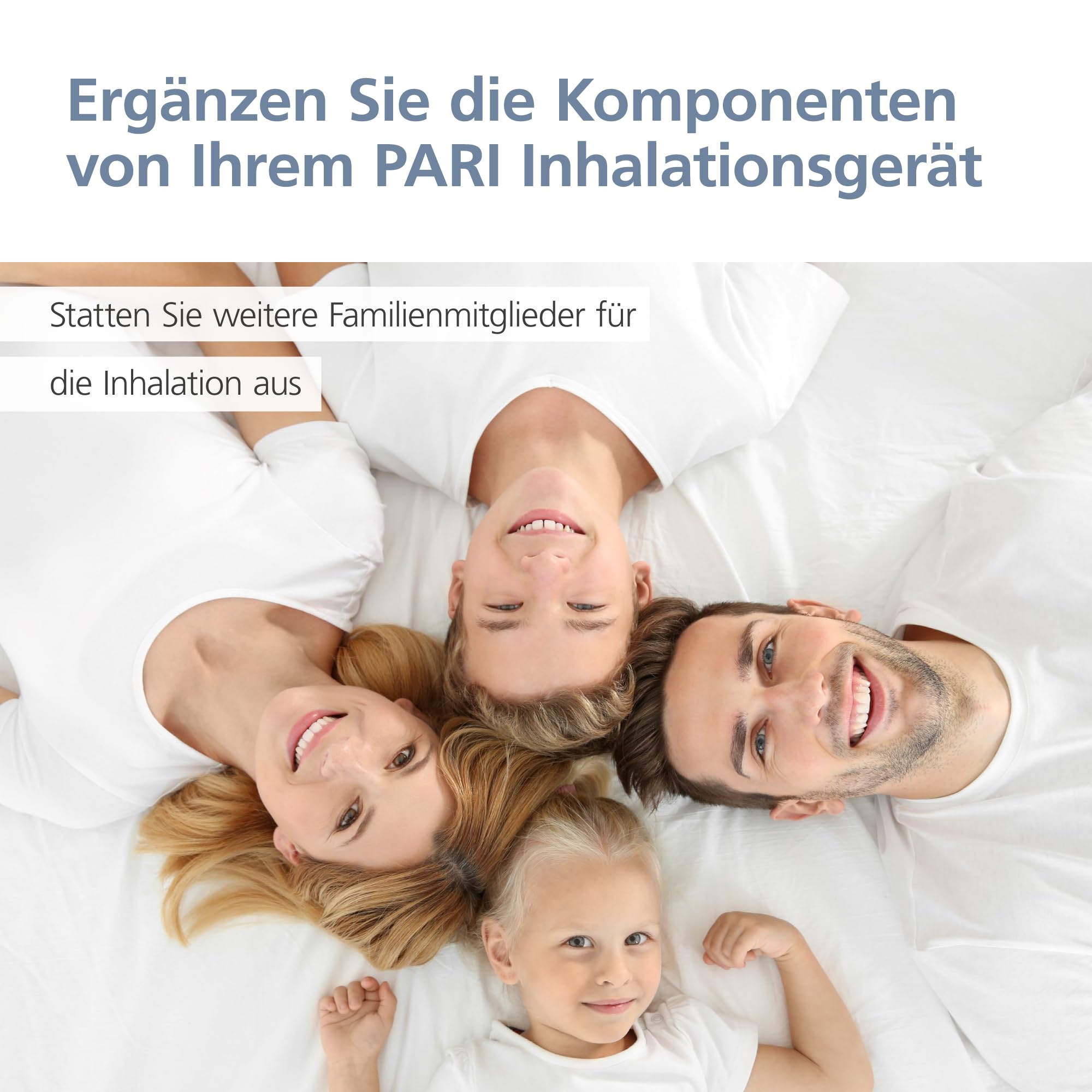 PARI COMPACT Year Pack, 1 szt. worek