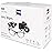 ZEISS Pre-Moistened Alcohol Wipes, Glasses Cleaner, 400 Count