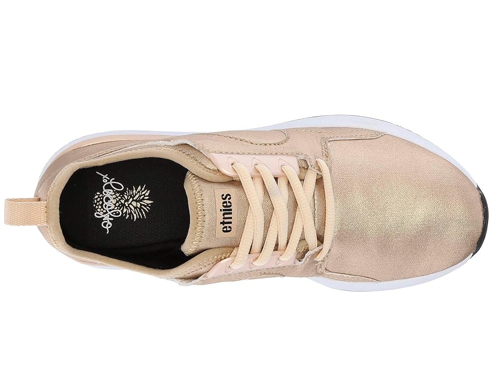 

etnies Cyprus SC (Gold) Women's Skate Shoes
