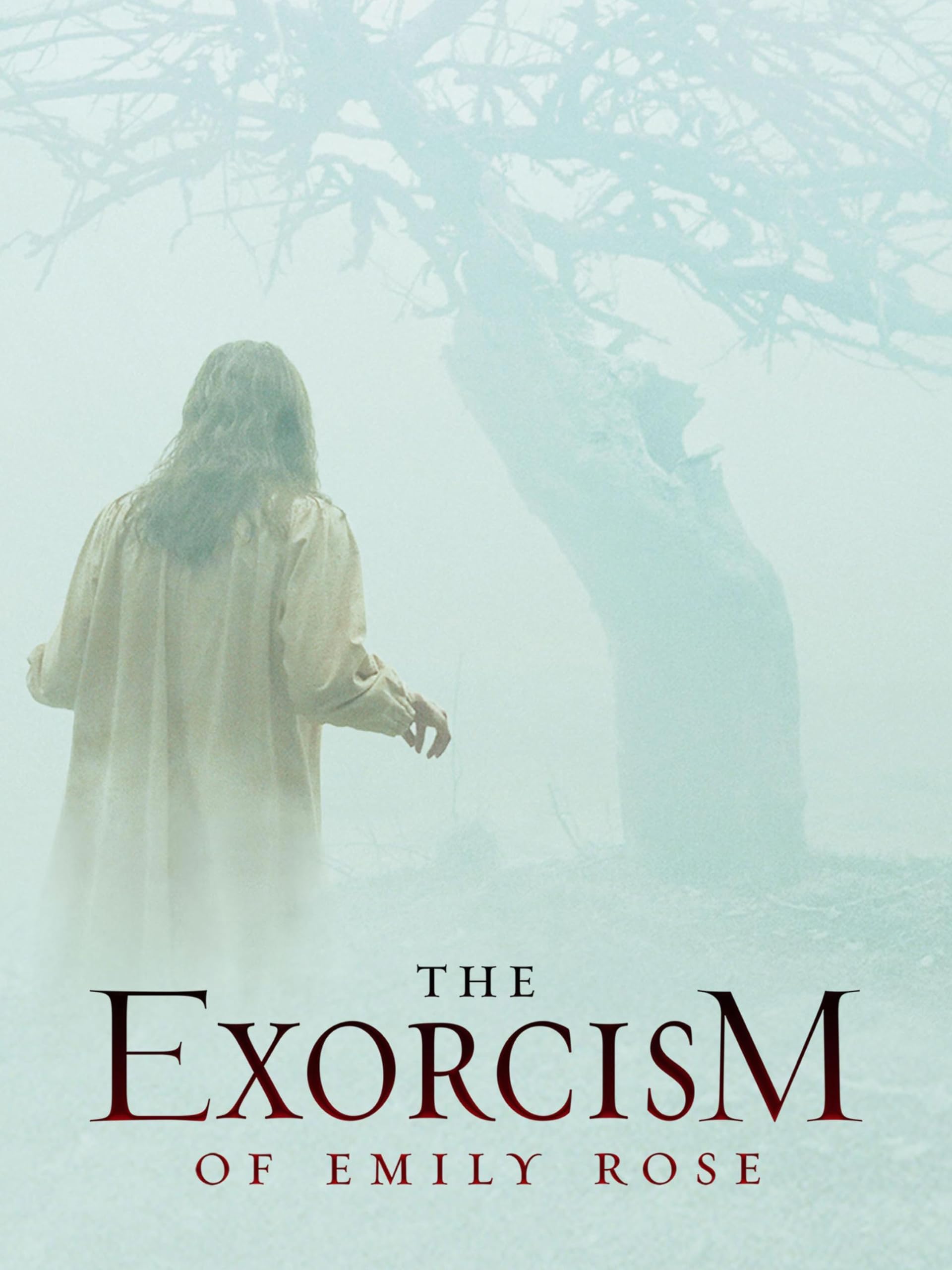 The Exorcism of Emily Rose