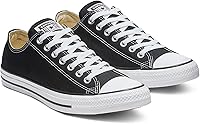Vista 3 de Converse, Chuck Taylor All Star - Tenis unisex de caña baja para adultos