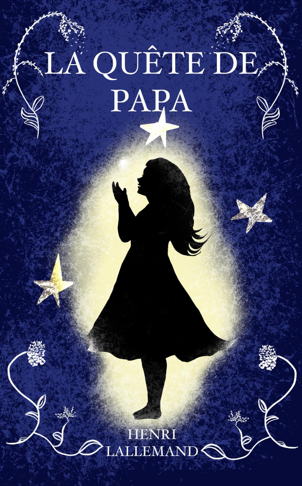 La Quête de Papa