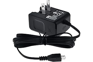 FITE ON UL Listed AC/DC Adapter for Yamaha AG03 AG06 Mixer USB Interface