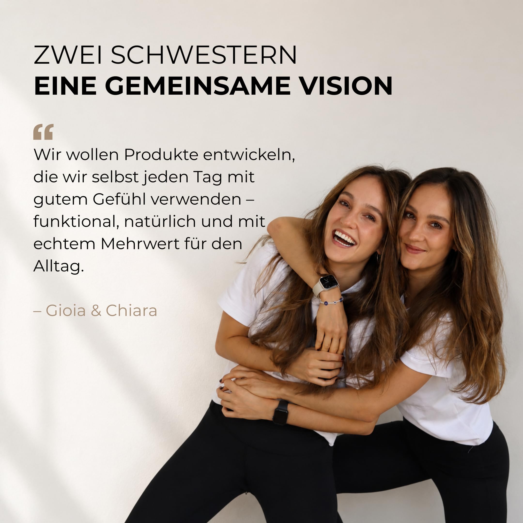 All-in-One Veganes Proteinpulver Vanilla & Schokolade 1kg | 20,6 g Protein | 15 Mrd. Probiotika | Vitamin C, B12 & Zink | Ohne Zuckerzusatz | Glutenfrei & Sojafrei