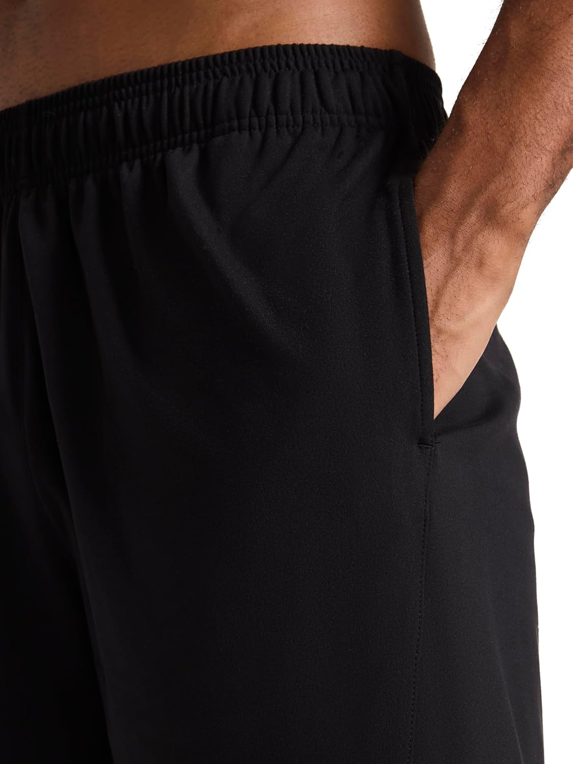 Reebok Men's Hoops 7” Short