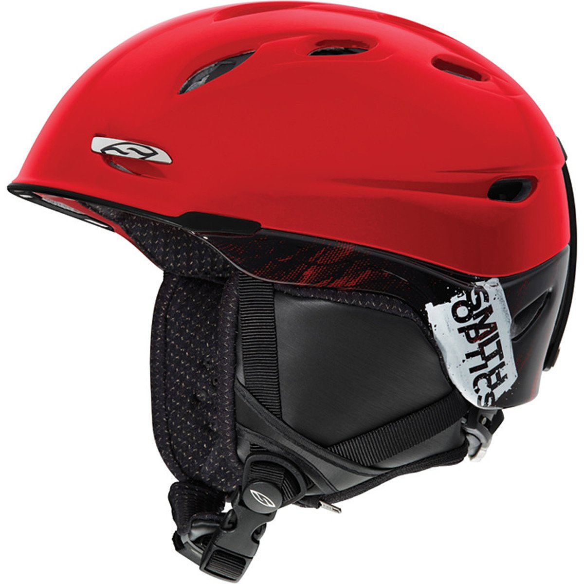 Smith Optics Transport Helmet