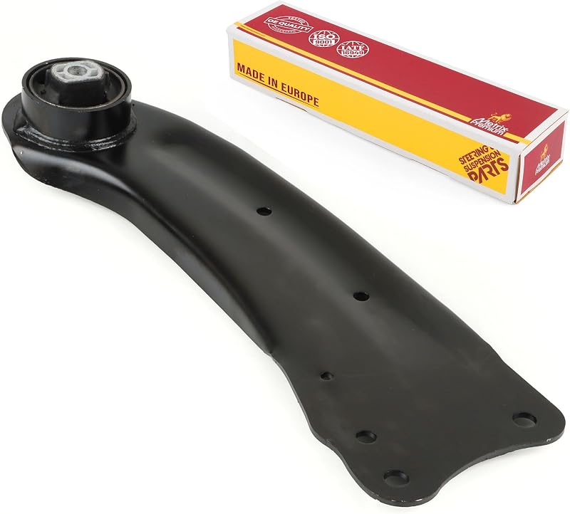 Braço de suspensão traseiro direito METRIX PREMIUM CHASSIS PARTS para Audi Q3 e Volkswagen – 1 unidade