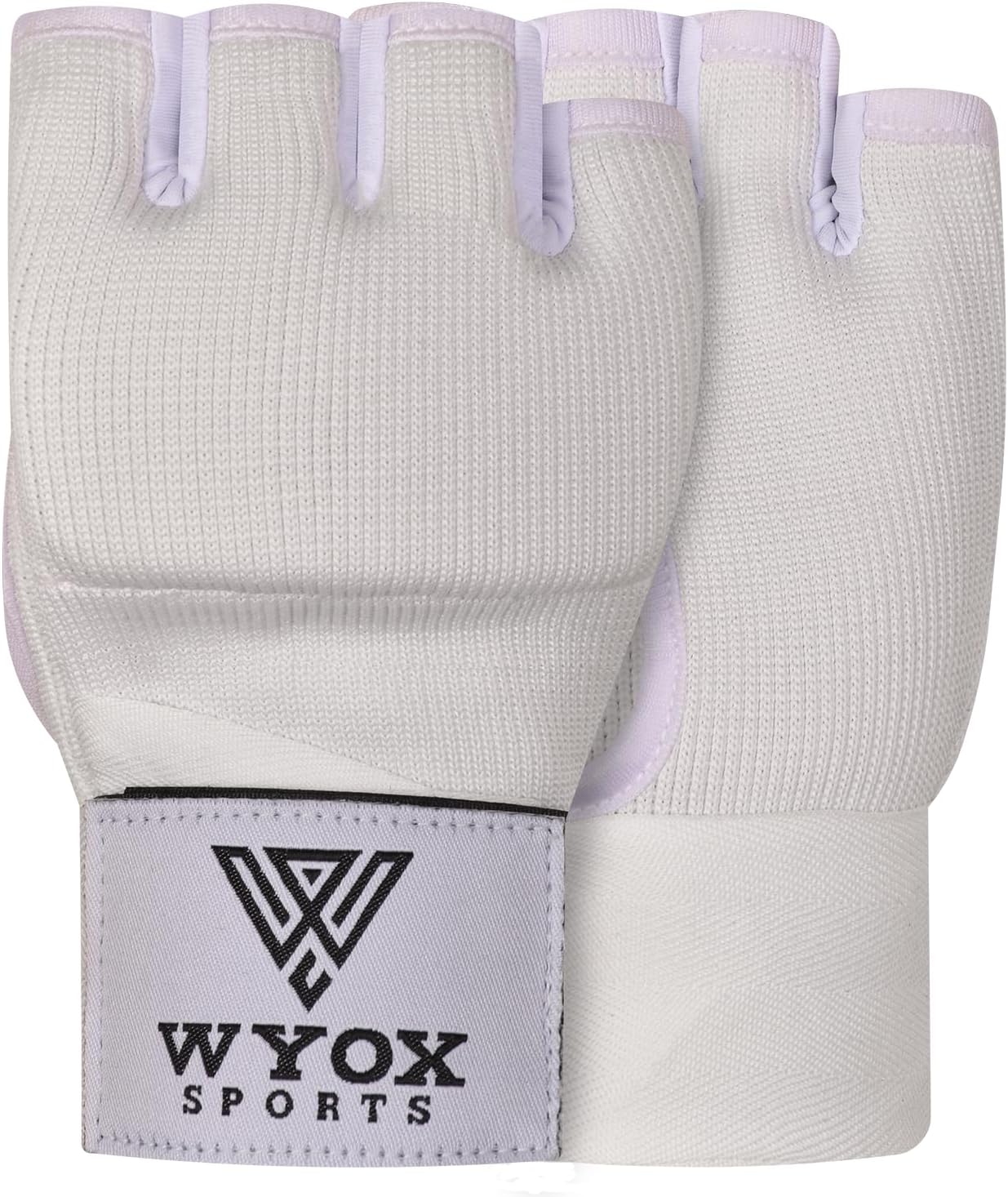 Ultimate Performance Training Bundle: Boxing Inner Gloves & Lifting Wrist Straps and Support