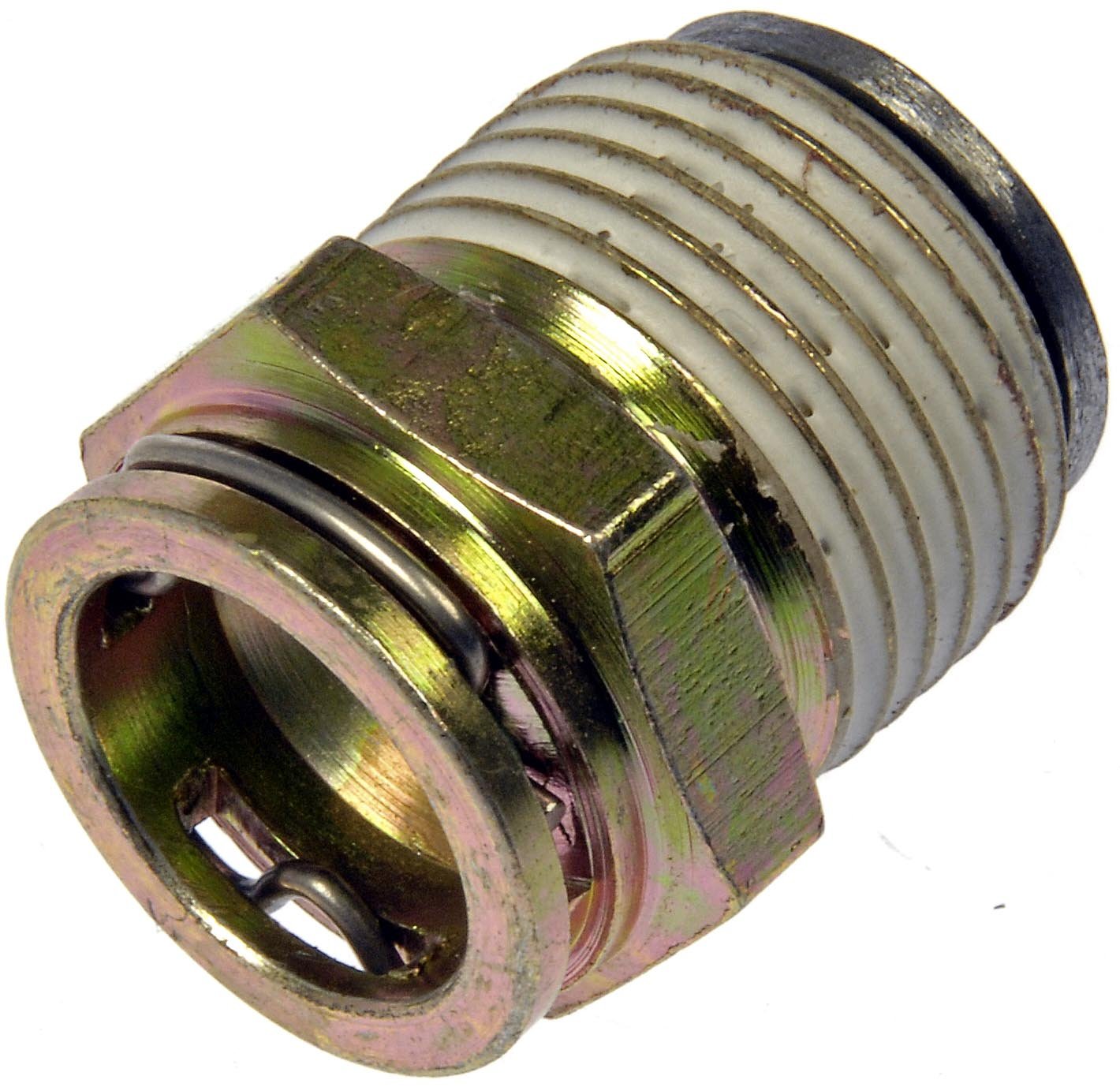 Amazon.com: Dorman 800-721 Transmission Connector M18x1.5