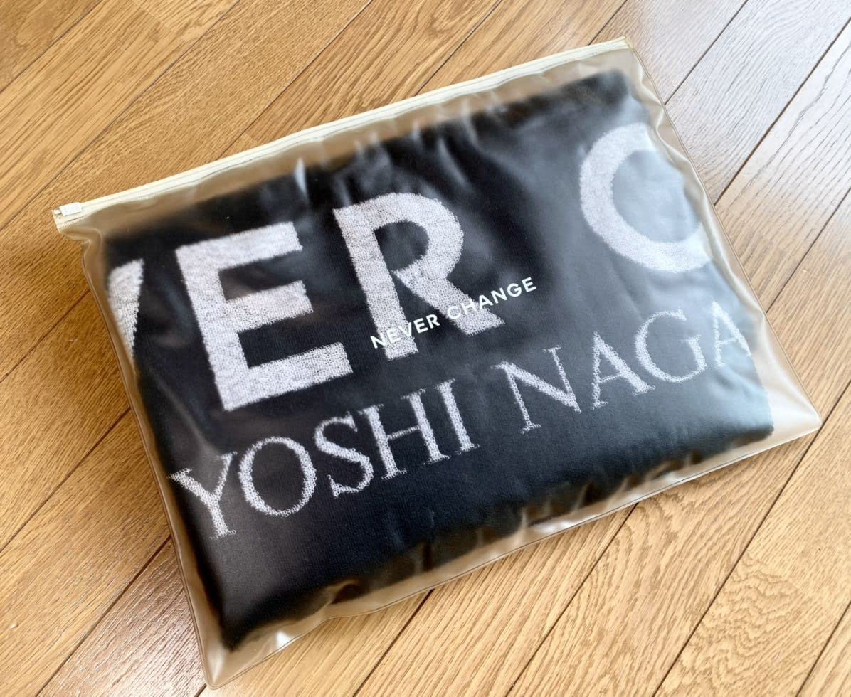 長渕剛　ツアータオル マフラータオル/ All Time Best ARENA TOUR 2014 長渕剛 : 長渕