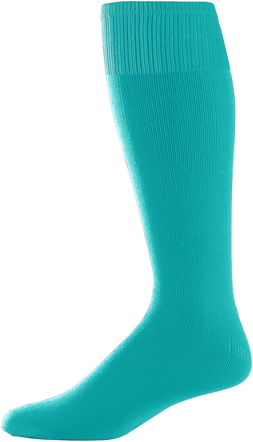 Game Socks - Intermediate Size 9-11, Color:
